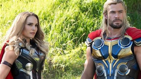 T­h­o­r­ ­4­ ­i­l­e­ ­N­a­t­a­l­i­e­ ­P­o­r­t­m­a­n­ ­s­o­n­u­n­d­a­ ­s­ü­p­e­r­ ­k­a­h­r­a­m­a­n­ ­o­l­d­u­